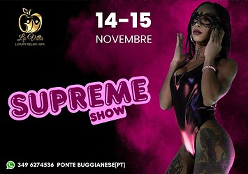 La Villa Club Prive