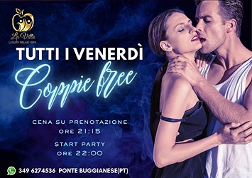 La Villa Club Prive