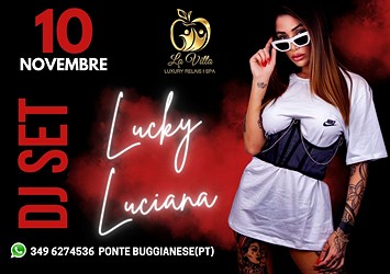 La Villa Club Prive