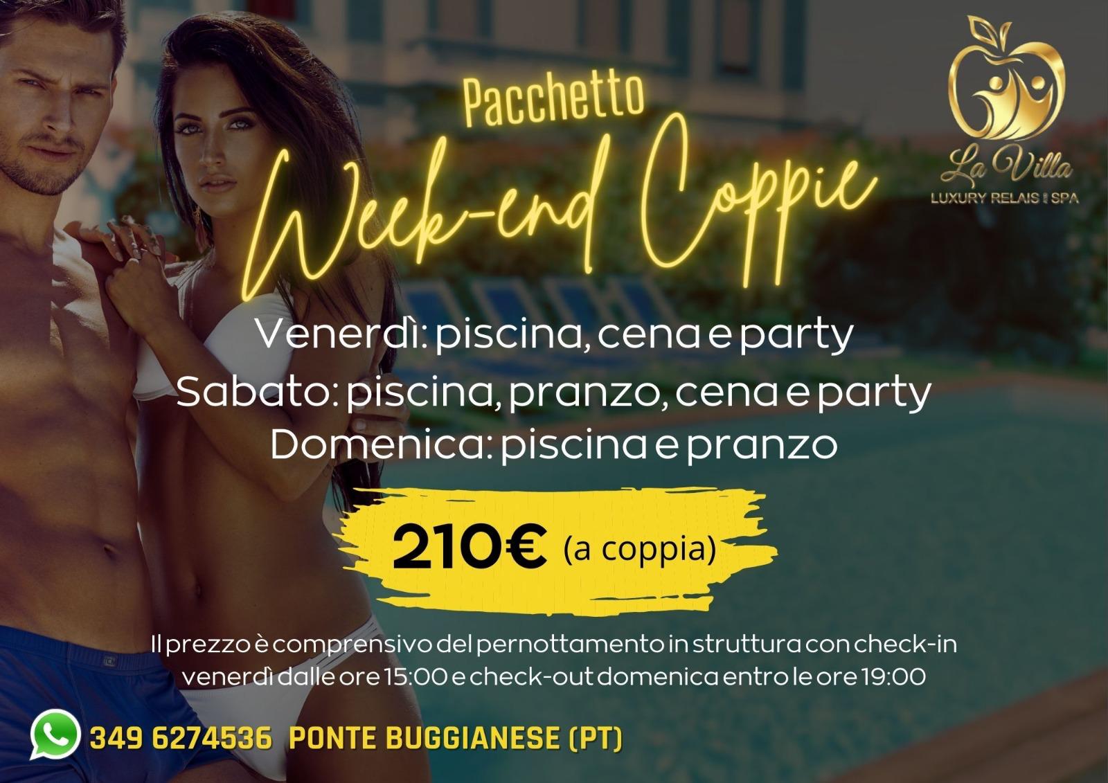 La Villa Club Prive