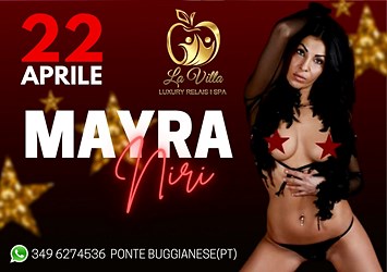 La Villa Club Prive