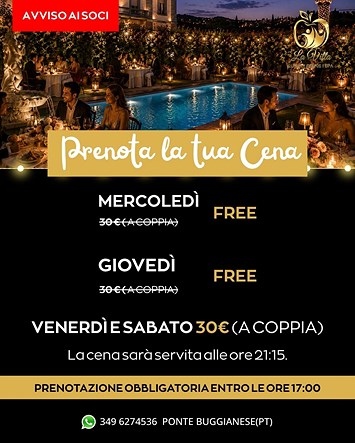 La Villa Club Prive