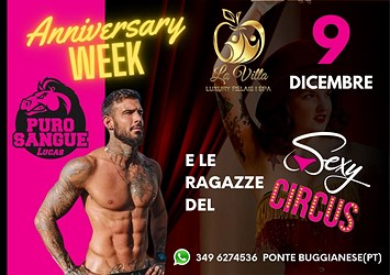 La Villa Club Prive
