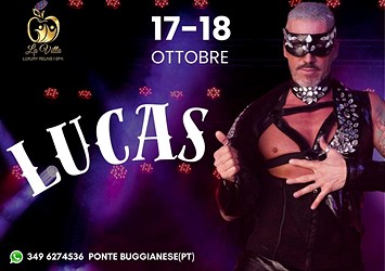 La Villa Club Prive