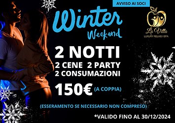 La Villa Club Prive
