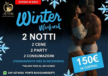 La Villa Club Prive