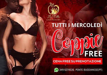 La Villa Club Prive