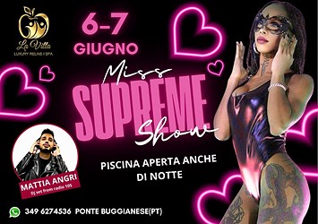 La Villa Club Prive