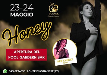 La Villa Club Prive