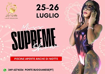La Villa Club Prive