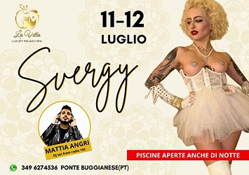 La Villa Club Prive