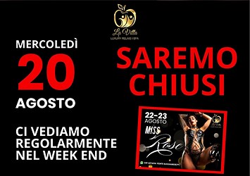 La Villa Club Prive